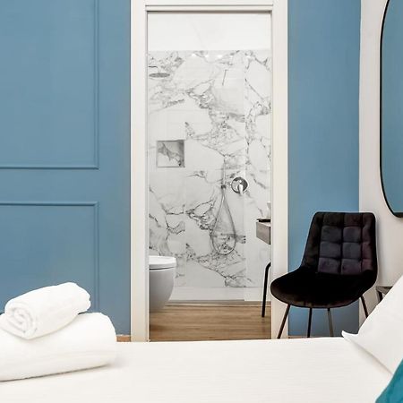 Nelli Rooms Via Biassa Специя Экстерьер фото