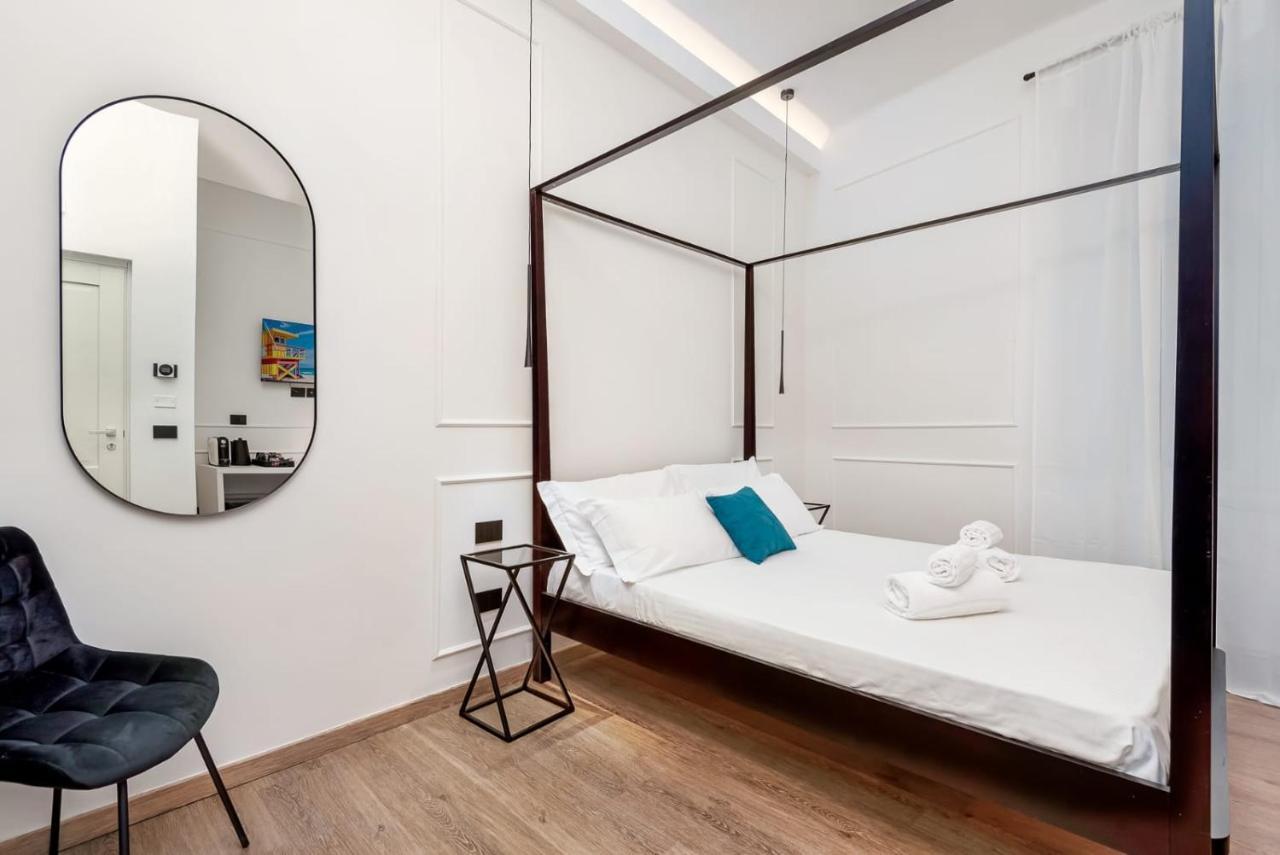 Nelli Rooms Via Biassa Специя Экстерьер фото