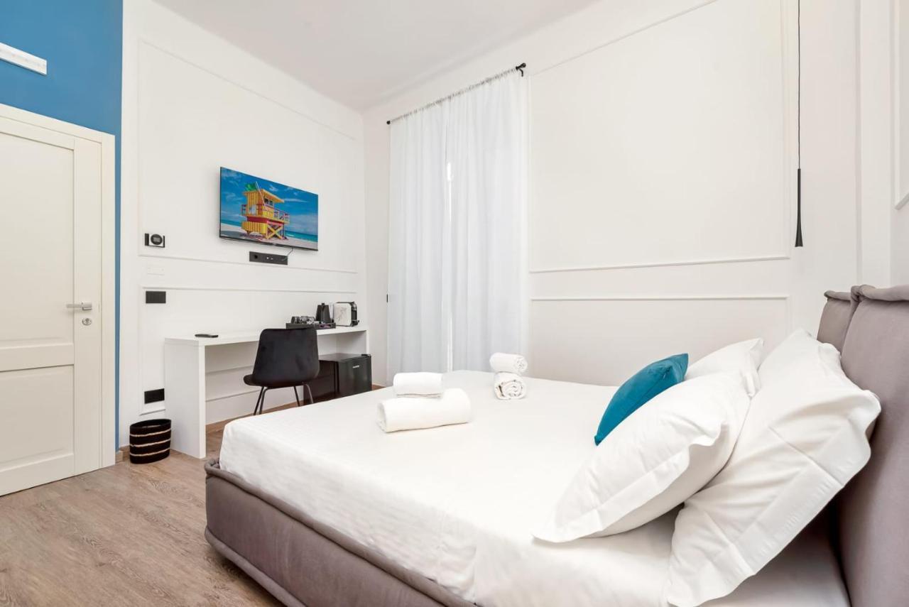 Nelli Rooms Via Biassa Специя Экстерьер фото