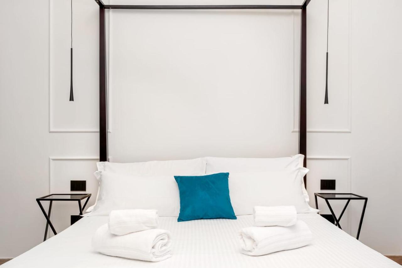 Nelli Rooms Via Biassa Специя Экстерьер фото