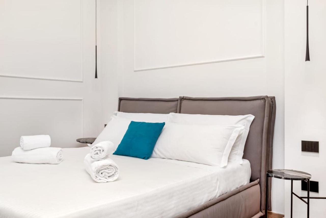 Nelli Rooms Via Biassa Специя Экстерьер фото